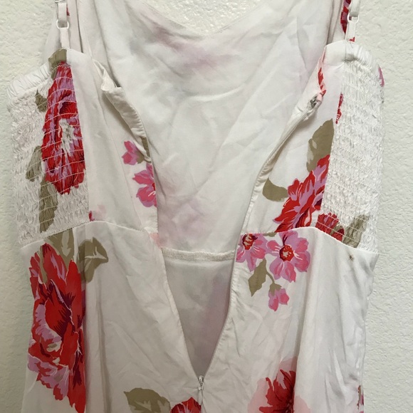 Floral Sundress 🌷 - Picture 3 of 3